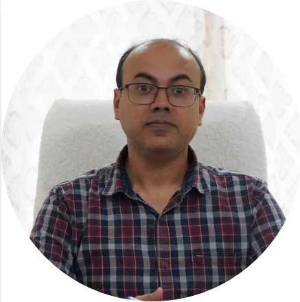 Dr. Shabbiruddin
