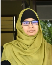 Nadiya Zafar